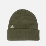 ACG CUFFED BEANIE - GREEN