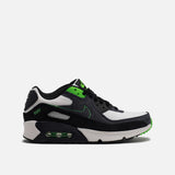 AIR MAX 90 LTR SE 2 (GS) "32C SCREAM GREEN"