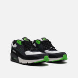 AIR MAX 90 LTR SE 2 (GS) "32C SCREAM GREEN"