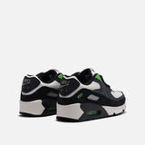 AIR MAX 90 LTR SE 2 (GS) "32C SCREAM GREEN"