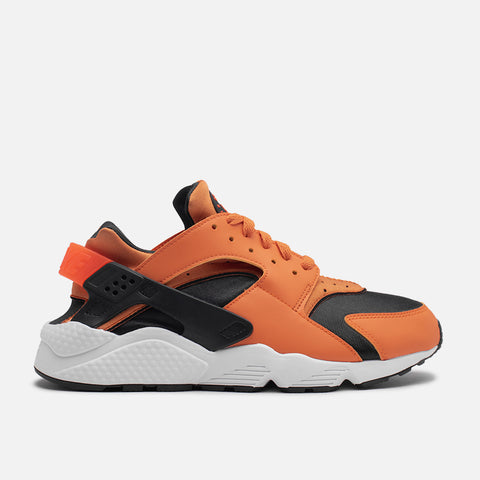 AIR HUARACHE - HOT CURRY / ORANGE