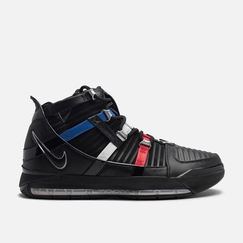 NIKE ZOOM LEBRON 3 “BARBERSHOP”