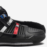 NIKE ZOOM LEBRON 3 “BARBERSHOP”