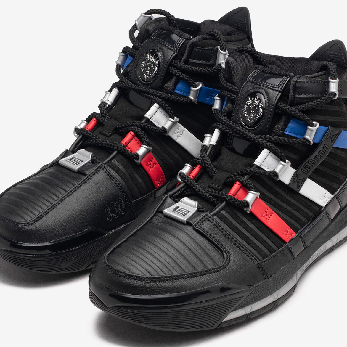 NIKE ZOOM LEBRON 3 “BARBERSHOP”