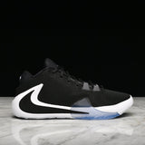 ZOOM FREAK 1 "BLACK / WHITE"