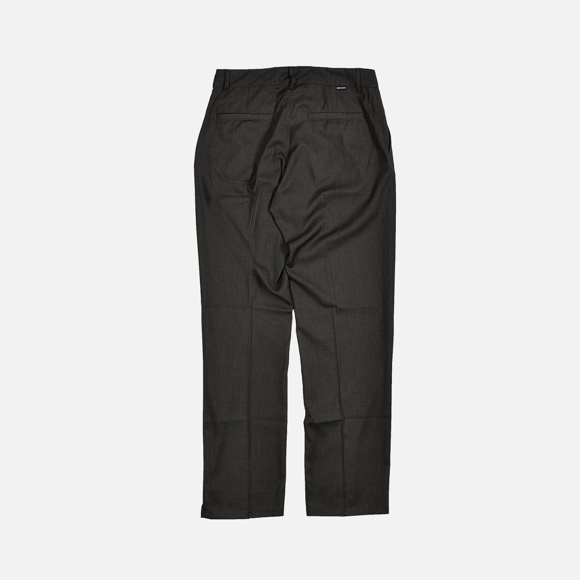 D8 DRESS PANTS - GRAPHITE