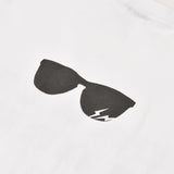 FRAGMENT X OAKLEY S/S TEE - WHITE