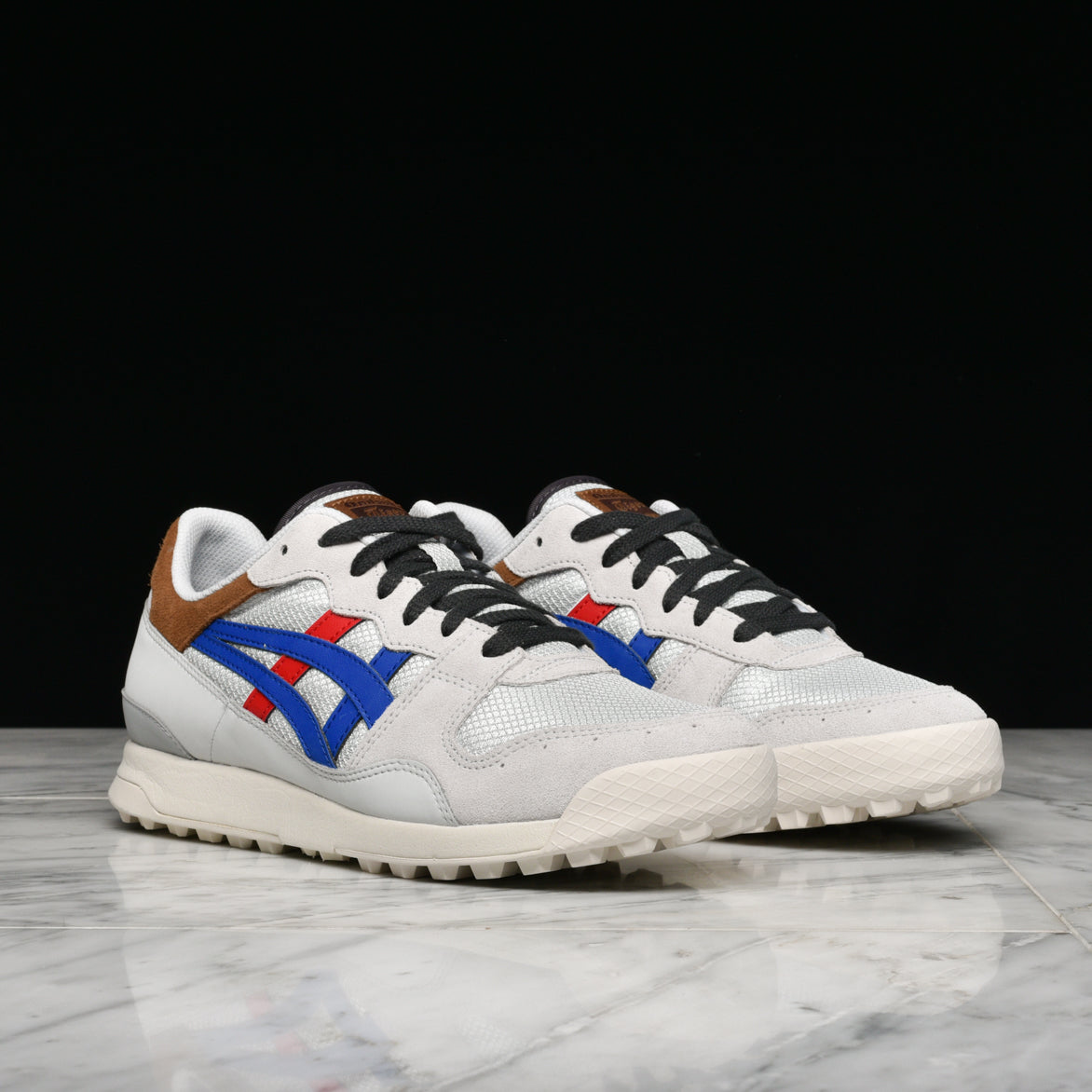 TIGER HORIZONIA GLACIER GREY ASICS BLUE lapstoneandhammer