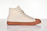 PF FLYERS x THE BKC RAMBLER - OFF WHITE