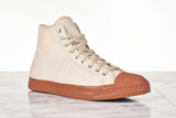 PF FLYERS x THE BKC RAMBLER - OFF WHITE