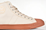 PF FLYERS x THE BKC RAMBLER - OFF WHITE