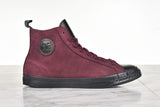 PF FLYERS x TODD SNYDER RAMBLER - BLACK CHERRY