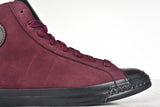 PF FLYERS x TODD SNYDER RAMBLER - BLACK CHERRY