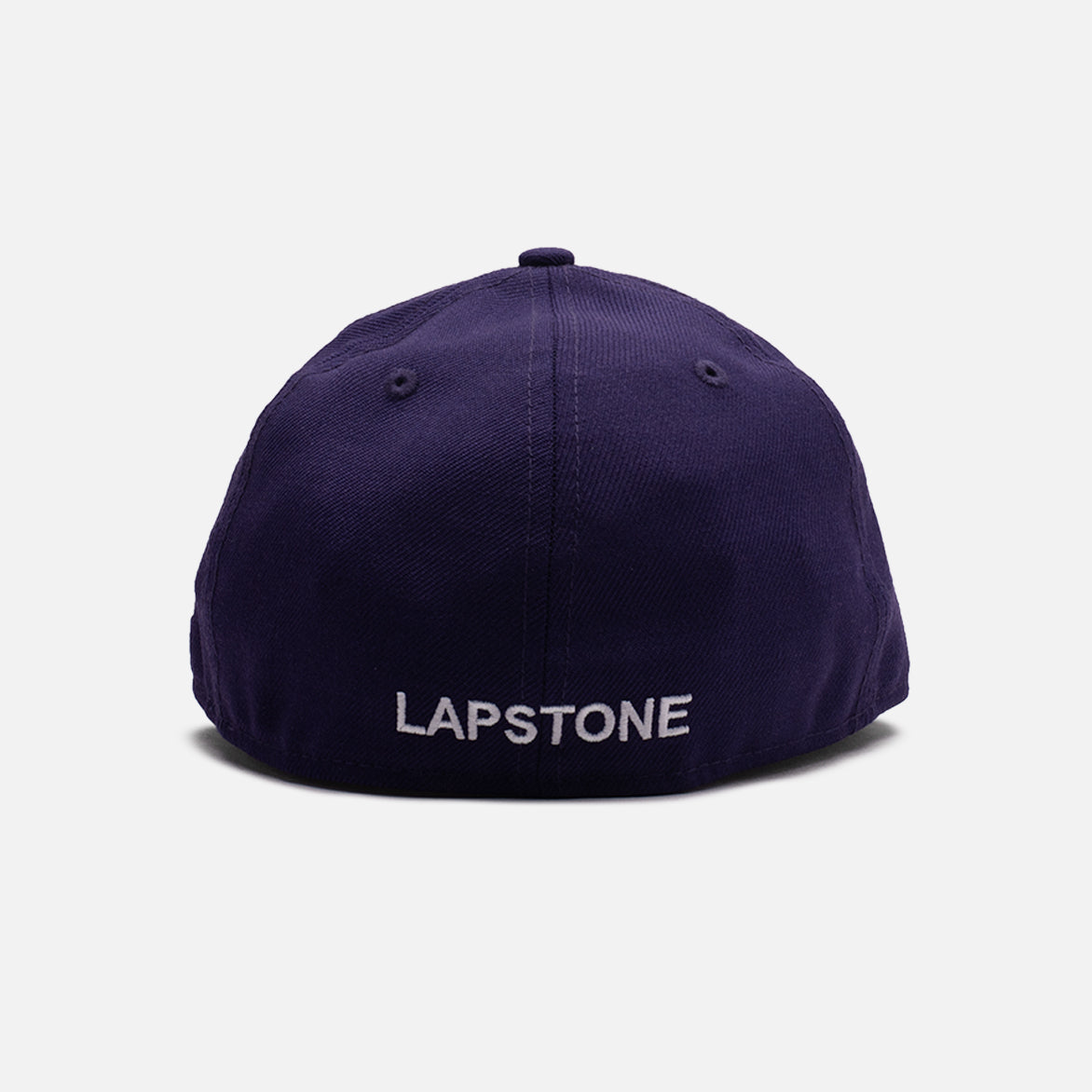 LAPSTONE X NEW ERA LOW PROFILE 5950 CAP - PURPLE