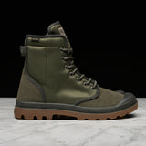 PAMPA SOLID RANGER TP - ARMY GREEN