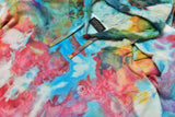 LAPSTONE X COOGI "READY TO DYE" HOODIE - MULTI