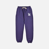 LH FUNDAMENTAL PANT - PURPLE