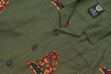 SPHINX SHORT SLEEVE DRESS SHIRT