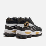 THE ANSWER DMX "BLACK / GOLD"