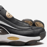 THE ANSWER DMX "BLACK / GOLD"