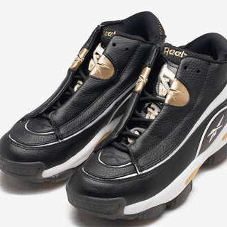 THE ANSWER DMX "BLACK GOLD" –1