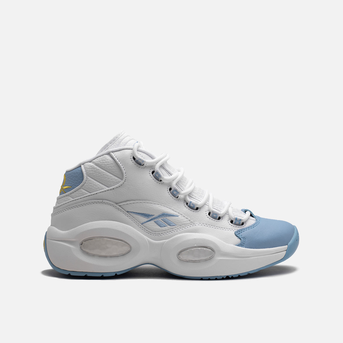 QUESTION MID (GS) "DENVER NUGGETS"