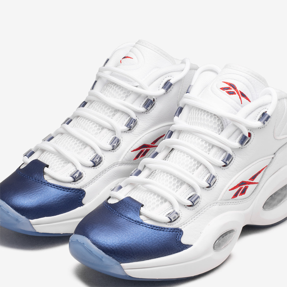 QUESTION MID "BLUE TOE" –1