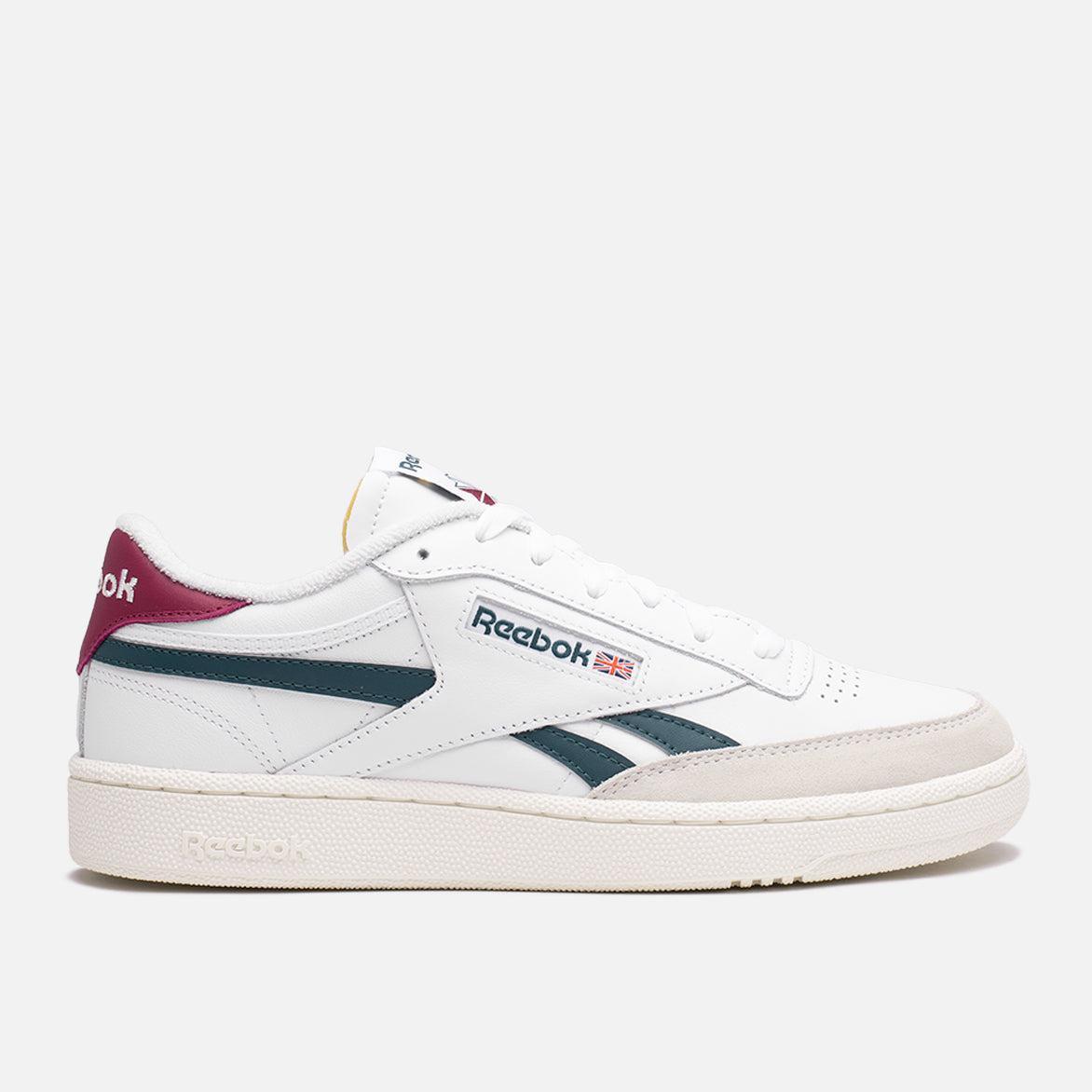 CLUB C REVENGE - WHITE / PINE / BERRY