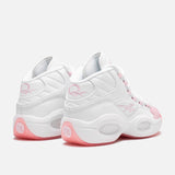 QUESTION MID "PINK TOE"