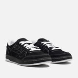 SNEEZE X REEBOK LT COURT "CORE BLACK"