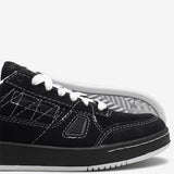 SNEEZE X REEBOK LT COURT "CORE BLACK"