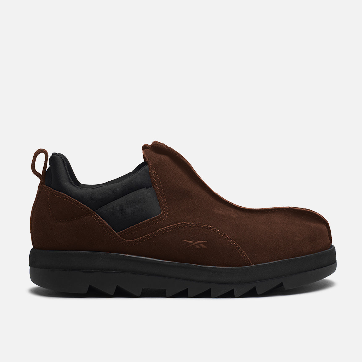 BEATNIK MOC BROWN BLACK –