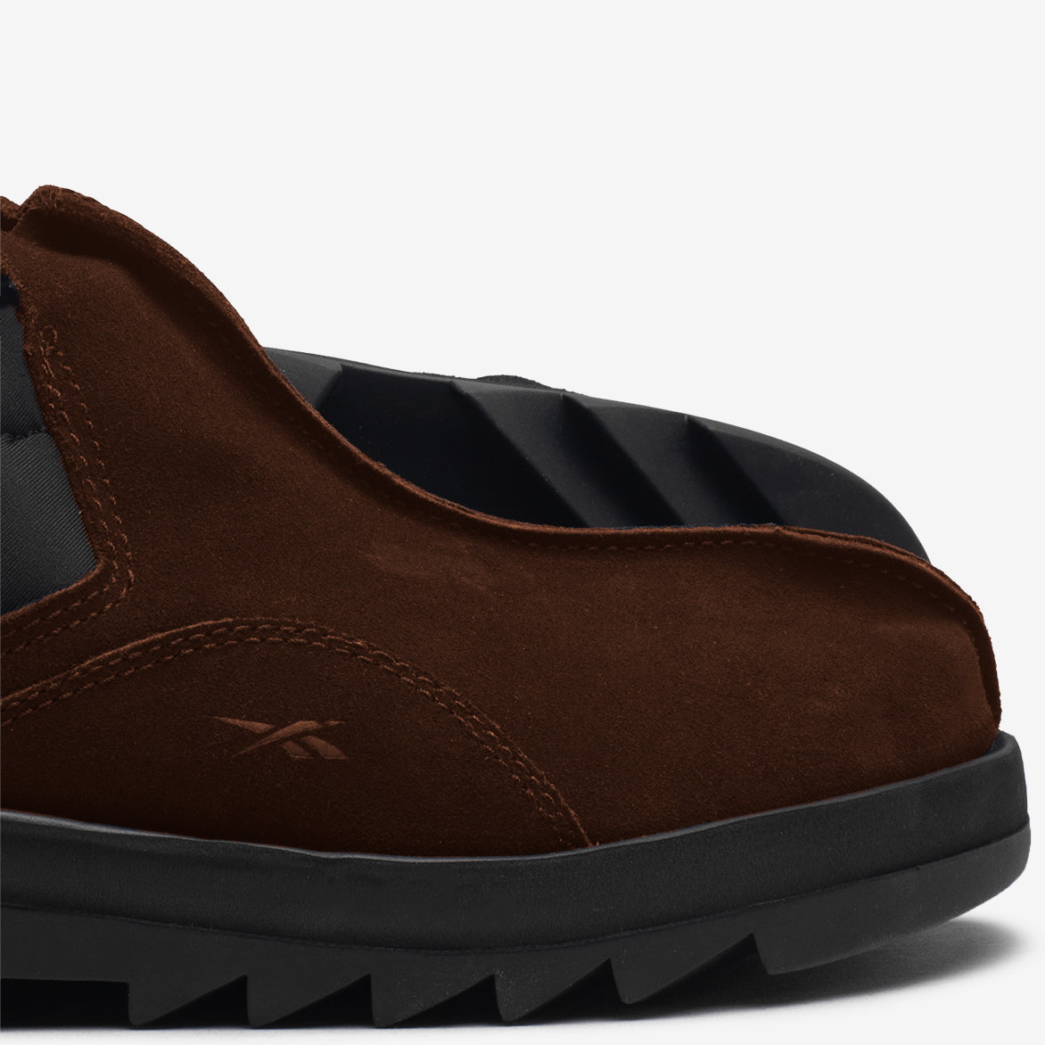 BEATNIK MOC BROWN BLACK –