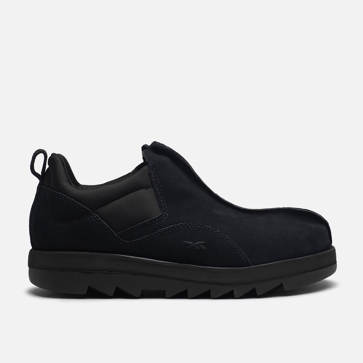 BEATNIK MOC BLACK BLACK – - Main Image