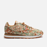 LQQK STUDIOS X REEBOK CLASSIC LEATHER "GREEN CAMO"