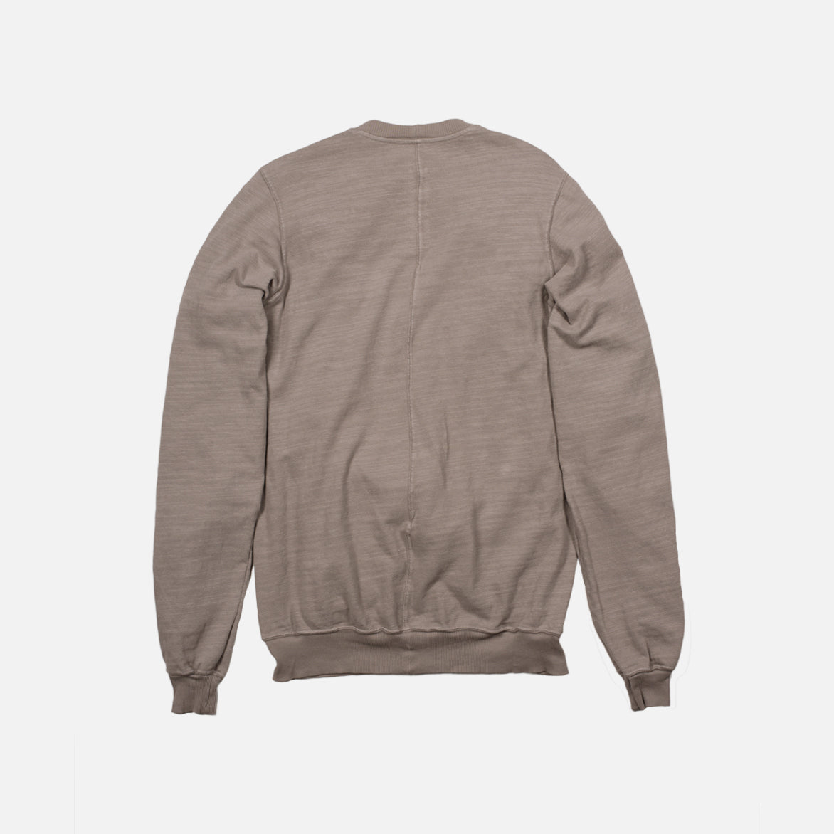DRKSHDW CREWNECK SWEAT - GREY