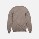 DRKSHDW CREWNECK SWEAT - GREY