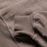 DRKSHDW CREWNECK SWEAT - GREY