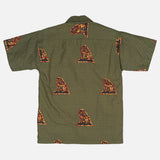 SPHINX SHORT SLEEVE DRESS SHIRT