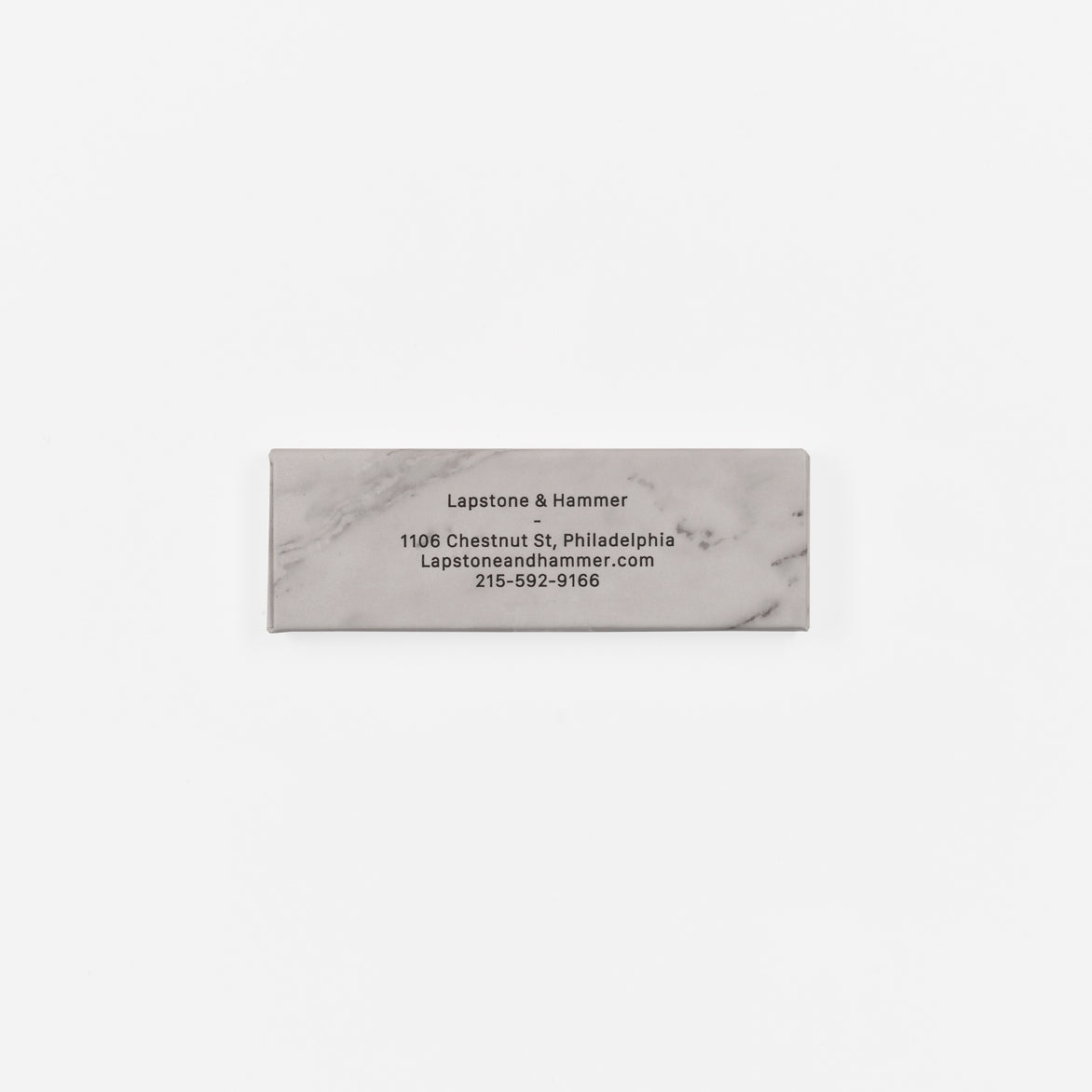 LAPSTONE SIGNATURE ROLLING PAPERS