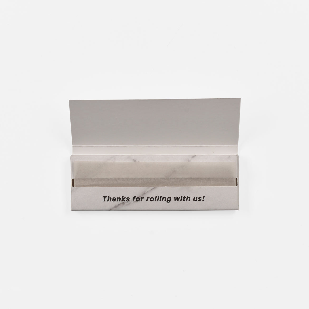 LAPSTONE SIGNATURE ROLLING PAPERS