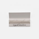 LAPSTONE SIGNATURE ROLLING PAPERS