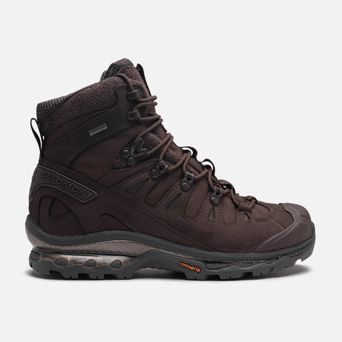 QUEST GTX ADVANCED - Brown / Red
