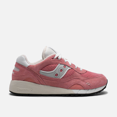 SHADOW 6000 FULL SUEDE - SALMON