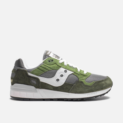 SHADOW 5000 - Green / White