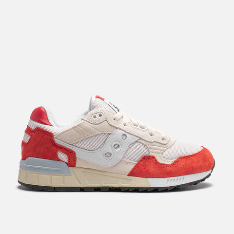 SHADOW 5000 - White / Red
