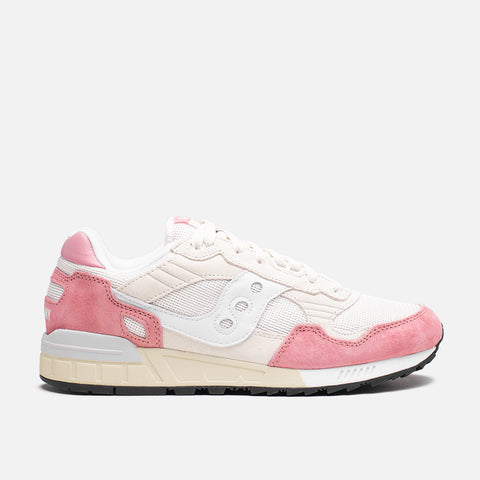 SHADOW 5000 - WHITE / PINK