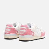 SHADOW 5000 - WHITE / PINK