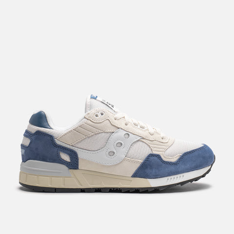 SHADOW 5000 - White / Blue