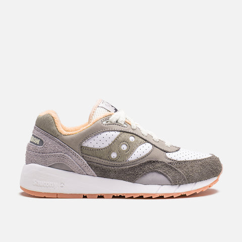 MAYBE TOMORROW X SAUCONY SHADOW 6000 "HARE"